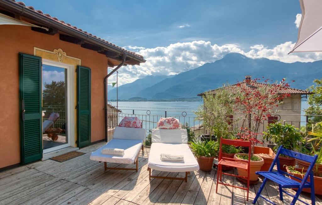 My Holiday- House La Gemma *